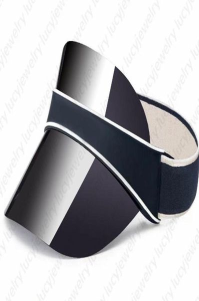fashion customized visors sports cap for man woman sunscreen sunproof caps 3 color design 670710, Blue;gray
fashion customized visors sports cap for man woman sunscreen sunproof caps 3 color design 670710, Blue;gray