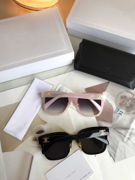 fashion sunglasses frames original quality sl triumphal arch 520 plate frame women's square sunscreen and ultraviolet sunglasses, White;black
fashion sunglasses frames original quality sl triumphal arch 520 plate frame women's square sunscreen and ultraviolet sunglasses, White;black