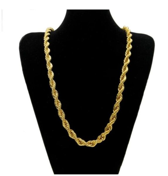 chains necklaces pendants jewelry 10mm thick 76cm long rope ed chain 24k gold plated hip hop heavy necklace for mens drop del7504673, Silver
chains necklaces pendants jewelry 10mm thick 76cm long rope ed chain 24k gold plated hip hop heavy necklace for mens drop del7504673, Silver