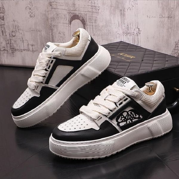 2023 luxury designer men's mesh breathable shoes thick bottom casual flats sneakers male sports walking runner shoes d2h54, Black
2023 luxury designer men's mesh breathable shoes thick bottom casual flats sneakers male sports walking runner shoes d2h54, Black