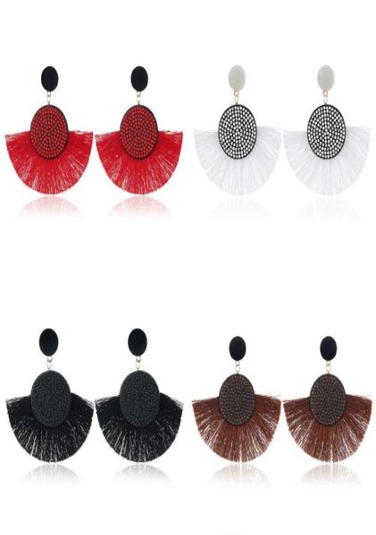 circular earrings exaggeration tassels new charm crystal popular fashion jewelry personality woman ear pendants accessories christ1952366, Golden
circular earrings exaggeration tassels new charm crystal popular fashion jewelry personality woman ear pendants accessories christ1952366, Golden