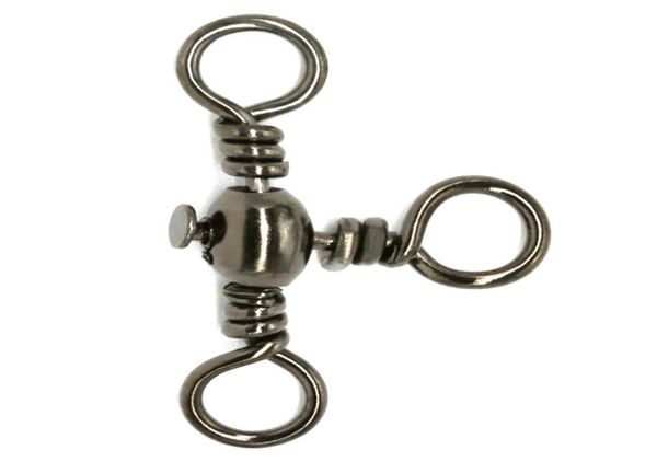 200pieceslot 3 way swivel fishing barrel swivel stianless crossline swivel for saltwater freshwater fishing5239832
200pieceslot 3 way swivel fishing barrel swivel stianless crossline swivel for saltwater freshwater fishing5239832