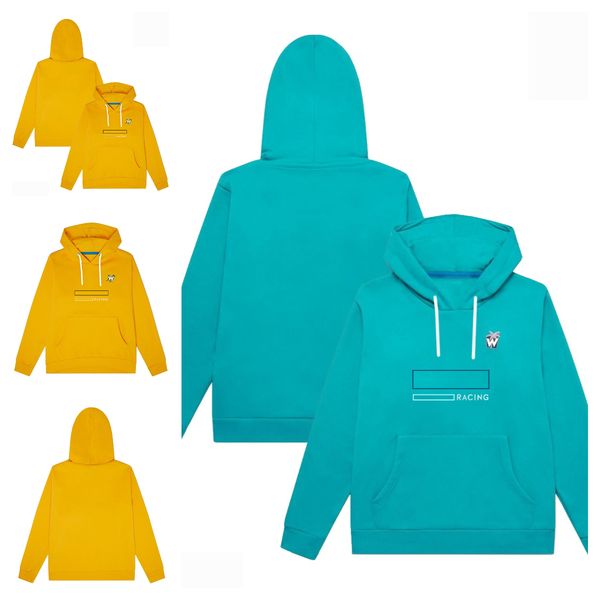 2023 f1 hoodie formula one racing suit new formula one team hoodie men's casual sportswear
2023 f1 hoodie formula one racing suit new formula one team hoodie men's casual sportswear