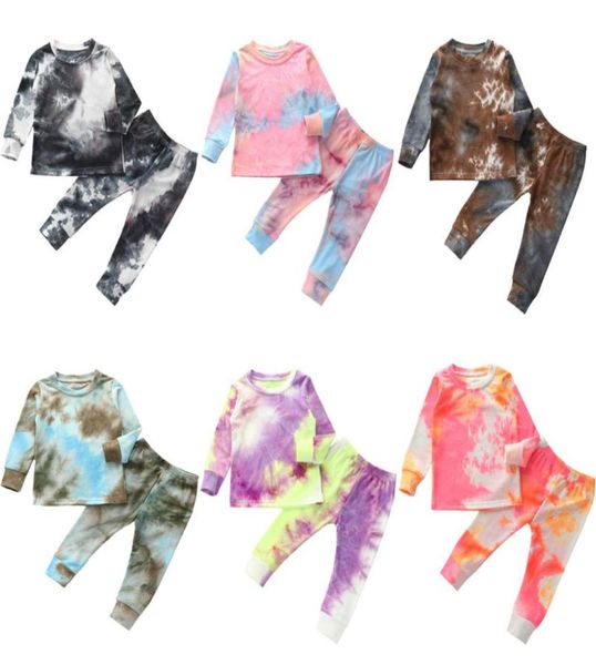 autumn toddler baby boys ribbed knitted tie dye pajamas sets long sleeve tshirtpants trousers girls clothing sleepwear pyjamas2188785, Blue;red
autumn toddler baby boys ribbed knitted tie dye pajamas sets long sleeve tshirtpants trousers girls clothing sleepwear pyjamas2188785, Blue;red