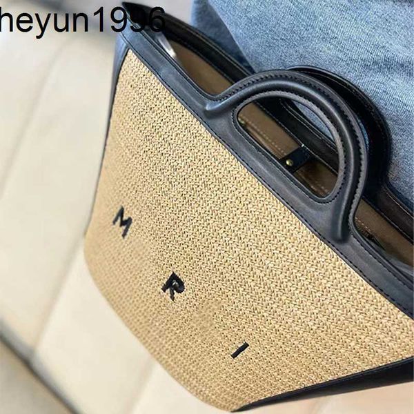 summer designer marn basket shoulder for women rattan bag fashion ladies straw bags wrapped beach handbags totes
summer designer marn basket shoulder for women rattan bag fashion ladies straw bags wrapped beach handbags totes