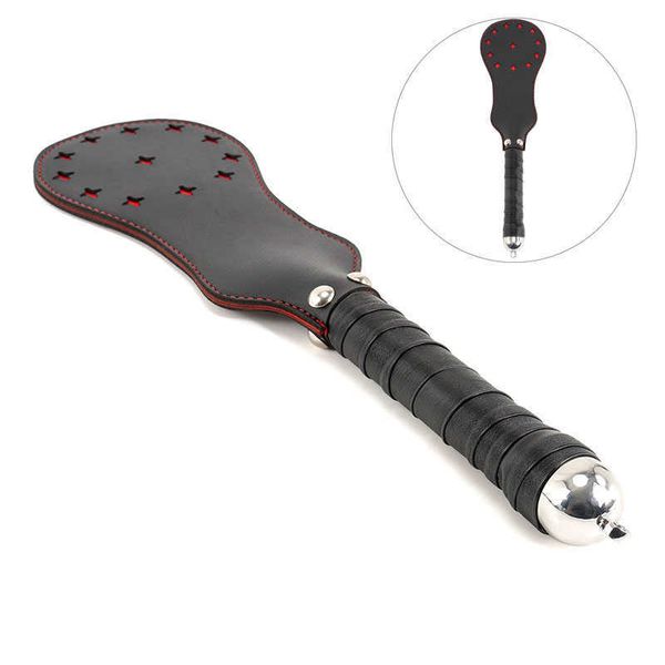 other panties training leather hand clap small whip sm training toys spanking alternative flirting tools master slave toys foreplay j230529, Red;black
other panties training leather hand clap small whip sm training toys spanking alternative flirting tools master slave toys foreplay j230529, Red;black