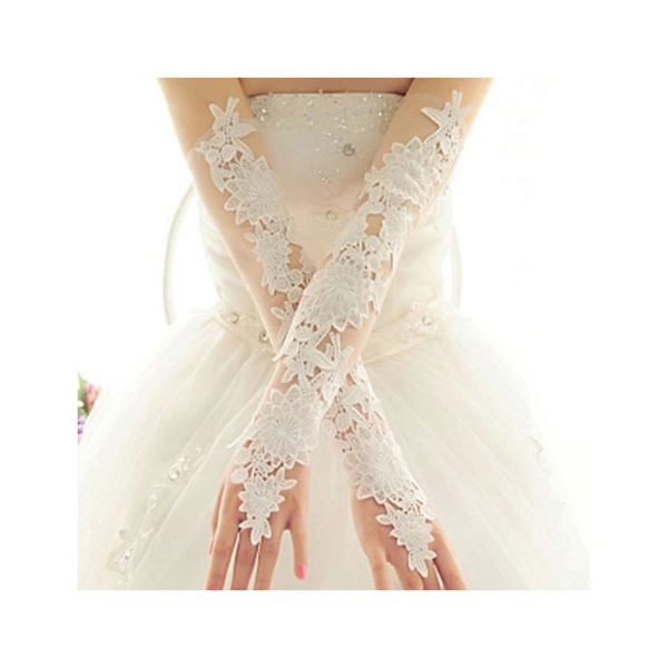 new bride wedding dress gloves extended hook finger lace embroidered gloves banquet dress pgraphy pgraphy pgraphy prop gloves st-0040-a st-0, White
new bride wedding dress gloves extended hook finger lace embroidered gloves banquet dress pgraphy pgraphy pgraphy prop gloves st-0040-a st-0, White