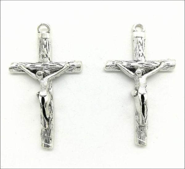 whole lot 50pcs retro style jesus cross jewelry making diy antique silver charms pendants for earring bracelet necklace 4323m5705222, Bronze;silver
whole lot 50pcs retro style jesus cross jewelry making diy antique silver charms pendants for earring bracelet necklace 4323m5705222, Bronze;silver