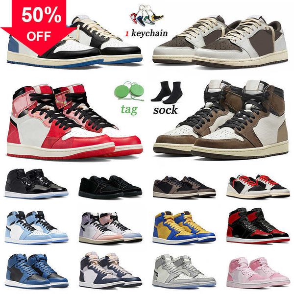 1s basketball shoes jumpman 1 og spider-verse next chapter ts mocha fragment black phantom roayl reimagined digital pink sneakers trainers m
1s basketball shoes jumpman 1 og spider-verse next chapter ts mocha fragment black phantom roayl reimagined digital pink sneakers trainers m