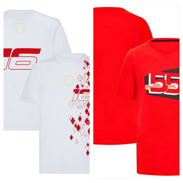 2023f1 formula one racing suit fan short sleeve t-shirt f1 team coveralls casual crewneck tee
2023f1 formula one racing suit fan short sleeve t-shirt f1 team coveralls casual crewneck tee