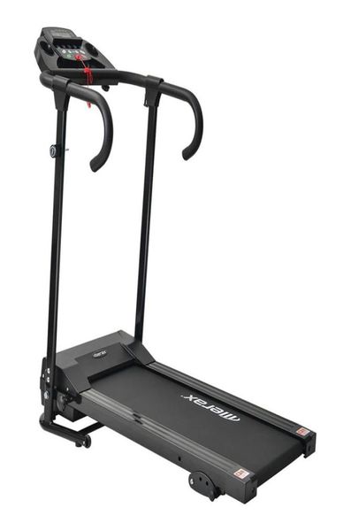merax home folding electric treadmill motorized fitness equipment with lcd display black5864050
merax home folding electric treadmill motorized fitness equipment with lcd display black5864050