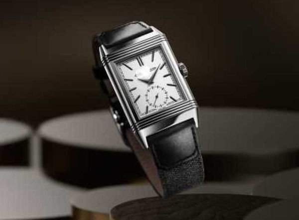 classical high-class formal wear wrist watches grande reverso silver - 273.8.84/q3758420 master amazing superb, Slivery;brown
classical high-class formal wear wrist watches grande reverso silver - 273.8.84/q3758420 master amazing superb, Slivery;brown