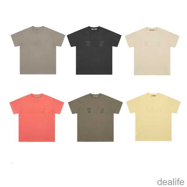 designer essent tees t-shirts essentail fashion clothing mens womens loose casual hip-hop short sleeved essentiel tshirt uybt, White;black
designer essent tees t-shirts essentail fashion clothing mens womens loose casual hip-hop short sleeved essentiel tshirt uybt, White;black