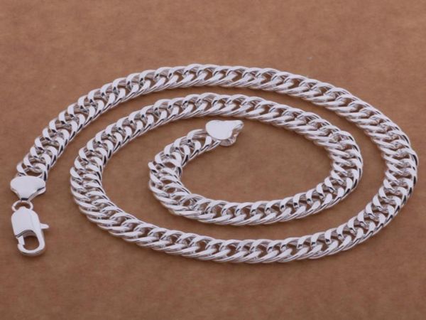 fashion men039s jewelry 925 sterling silver plated chain necklace 10mmx20inches factory 1674364
fashion men039s jewelry 925 sterling silver plated chain necklace 10mmx20inches factory 1674364