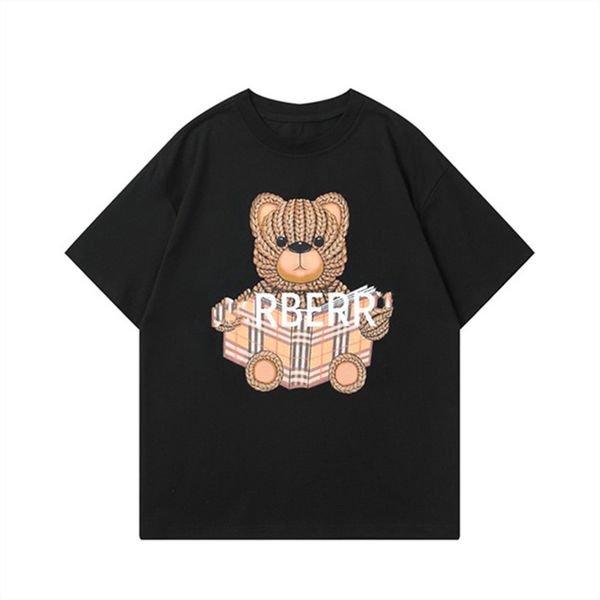 men's t-shirts designer band t shirts fashion black white short sleeve luxury letter pattern t shirt size m-xxxl b23, White;black
men's t-shirts designer band t shirts fashion black white short sleeve luxury letter pattern t shirt size m-xxxl b23, White;black
