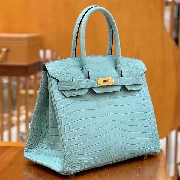 tote birkins genuine leather fully handmade nile crocodile leather bag 30 banquet handbag leather women's bag luxury item with
tote birkins genuine leather fully handmade nile crocodile leather bag 30 banquet handbag leather women's bag luxury item with