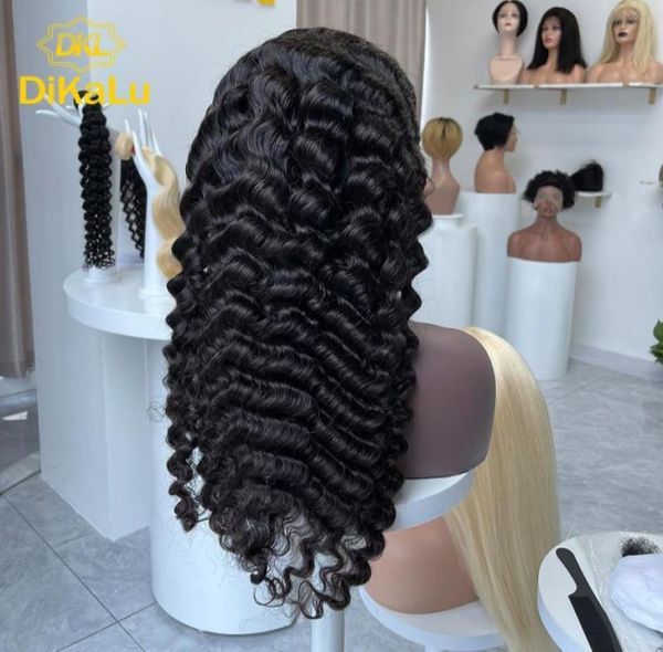 dkl 1440inch long human hair wigs lace front wig natural color 13x4 13x6 5x5 4x4 yaki straight kinky curly water loose deep body 97854055, Black;brown
dkl 1440inch long human hair wigs lace front wig natural color 13x4 13x6 5x5 4x4 yaki straight kinky curly water loose deep body 97854055, Black;brown