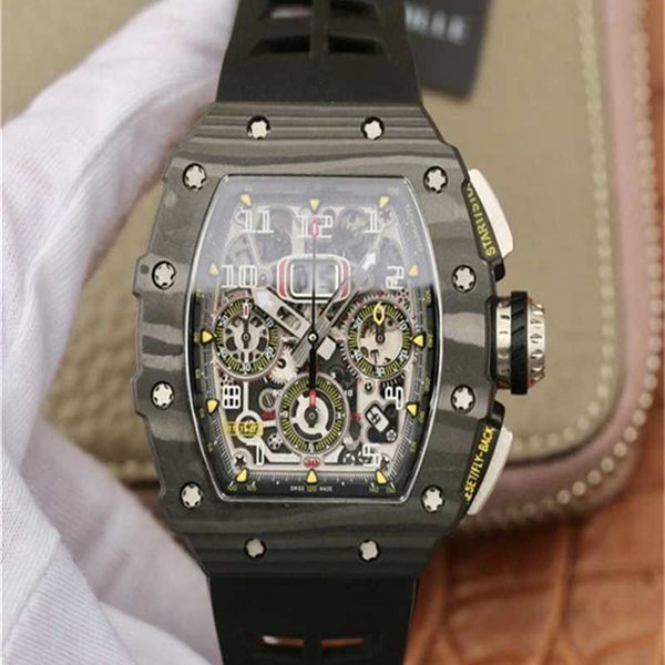 designer watches fashion richards quality men carbon fiber case automatic timing movement waterproof sapphire glass luminous function, Slivery;black
designer watches fashion richards quality men carbon fiber case automatic timing movement waterproof sapphire glass luminous function, Slivery;black