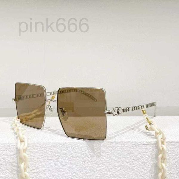 sunglasses designer letter net red same model with chain ins large square women's fashion versatile d5u0, White;black
sunglasses designer letter net red same model with chain ins large square women's fashion versatile d5u0, White;black
