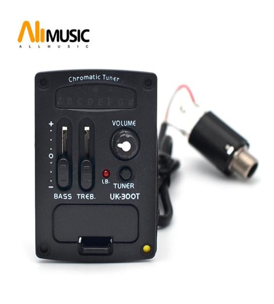 2 band led ukulele guitar chromatic tuner ukulele uk soft piezo pickup eq equalizer uk300t1225399
2 band led ukulele guitar chromatic tuner ukulele uk soft piezo pickup eq equalizer uk300t1225399