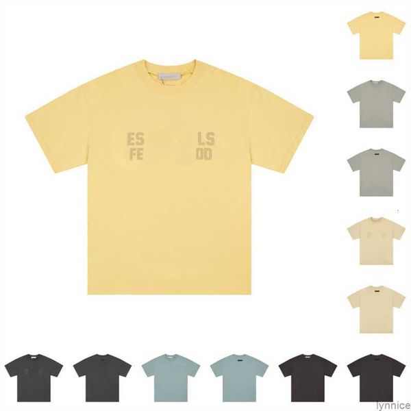 essentiel tees t-shirts luxury designer essent fashion clothing american high street loose short sleeve tshirt for mens womens bprl, White;black
essentiel tees t-shirts luxury designer essent fashion clothing american high street loose short sleeve tshirt for mens womens bprl, White;black