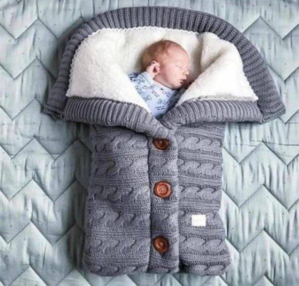 newborn infant baby sleeping blanket knit crochet winter warm soft swaddle wrap sleeping bag outdoor stroller beddingg4 y2010099625769933
newborn infant baby sleeping blanket knit crochet winter warm soft swaddle wrap sleeping bag outdoor stroller beddingg4 y2010099625769933