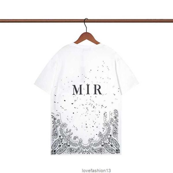 womens summer a miris designer printed tees fashion man t-shirt quality cotton casual short sleeve luxury hop streetwear am iris hip hopjfx, White;black
womens summer a miris designer printed tees fashion man t-shirt quality cotton casual short sleeve luxury hop streetwear am iris hip hopjfx, White;black