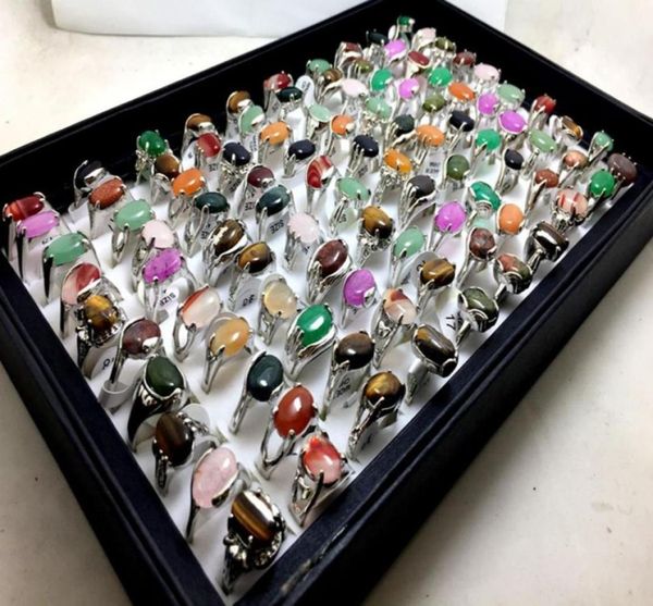 whole 100pcs with display nature stone silver plate alloy rings jewelry finger ring men women fashion assorted style11255648026669
whole 100pcs with display nature stone silver plate alloy rings jewelry finger ring men women fashion assorted style11255648026669