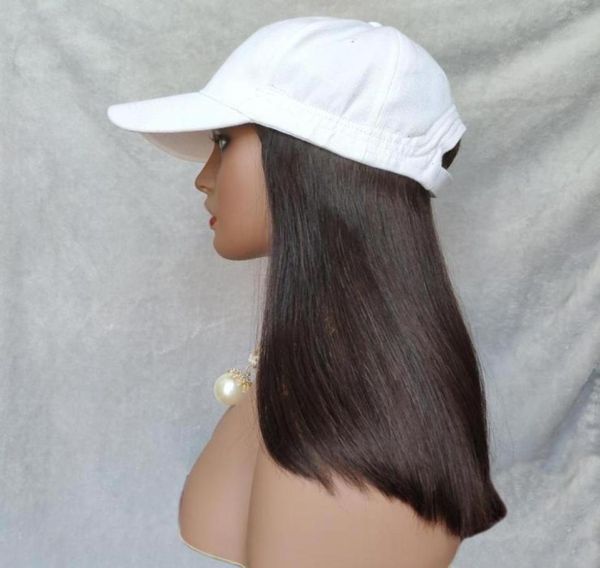 baseball cap human hair wigs for women peruvian straight remy hat wig 2 or 1b 12 inches adjustable human hair wig39130241618490, Black
baseball cap human hair wigs for women peruvian straight remy hat wig 2 or 1b 12 inches adjustable human hair wig39130241618490, Black