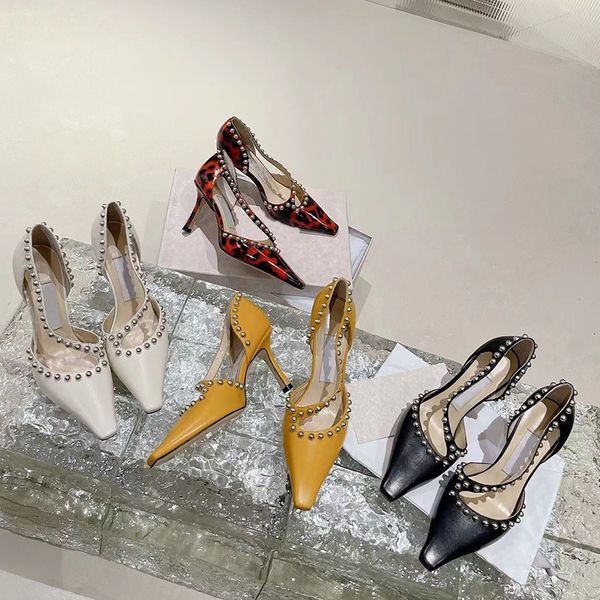 designer high-heeled sandals heel height 8.5cm luxury brand pearl inlaid outdoor comfortable fashion slim shoes banquet dress wedding shoes, Black
designer high-heeled sandals heel height 8.5cm luxury brand pearl inlaid outdoor comfortable fashion slim shoes banquet dress wedding shoes, Black