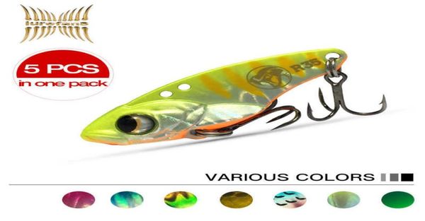 lurefansshizhanr354045 rattlisnake vib 5pcs 35mm5g 40mm75g 45mm10g artificial pesca fishing baits metal catfish lures 21063609702
lurefansshizhanr354045 rattlisnake vib 5pcs 35mm5g 40mm75g 45mm10g artificial pesca fishing baits metal catfish lures 21063609702