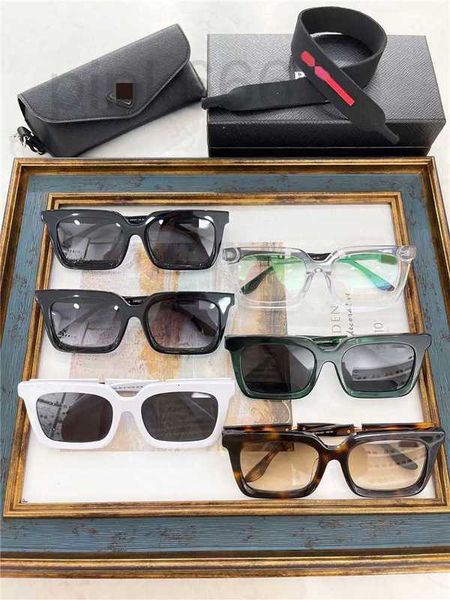sunglasses designer new square frame sunglasses spr09y star net red same style plate fashionable 0hbv, White;black
sunglasses designer new square frame sunglasses spr09y star net red same style plate fashionable 0hbv, White;black