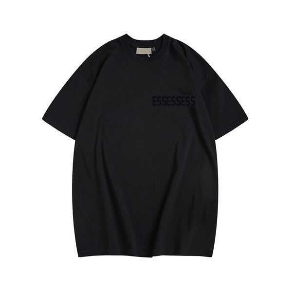 men's t designer summer mens essentail ops hoodies chest laminated reflective sleeves crewneck loose oversize casual 5 wact, White;black
men's t designer summer mens essentail ops hoodies chest laminated reflective sleeves crewneck loose oversize casual 5 wact, White;black