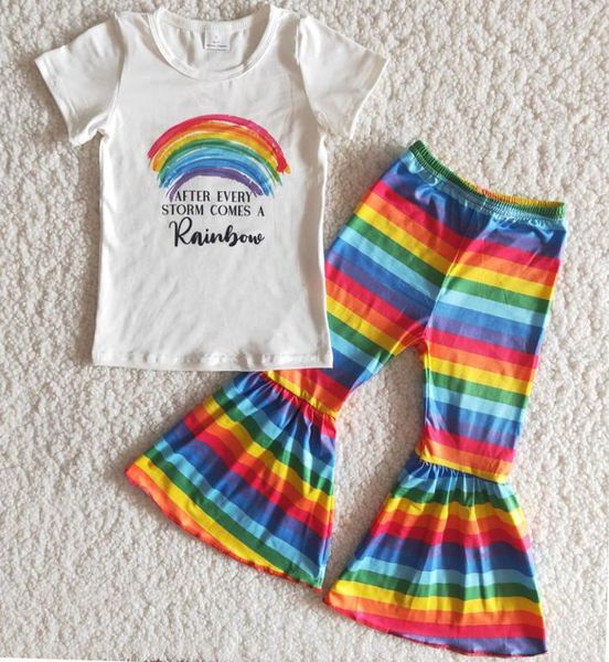 kids designer clothes girls bell bottom pants outfits infant baby girls clothing set toddler baby girl clothes children o6492071, White
kids designer clothes girls bell bottom pants outfits infant baby girls clothing set toddler baby girl clothes children o6492071, White