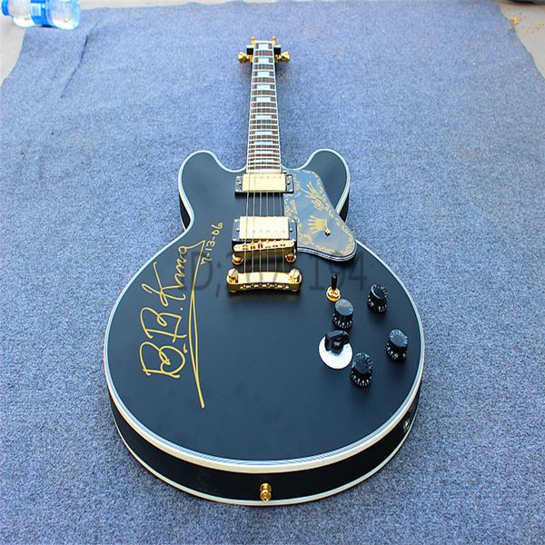 bbking hollow electric guitar with superior performance,ing 
bbking hollow electric guitar with superior performance,ing