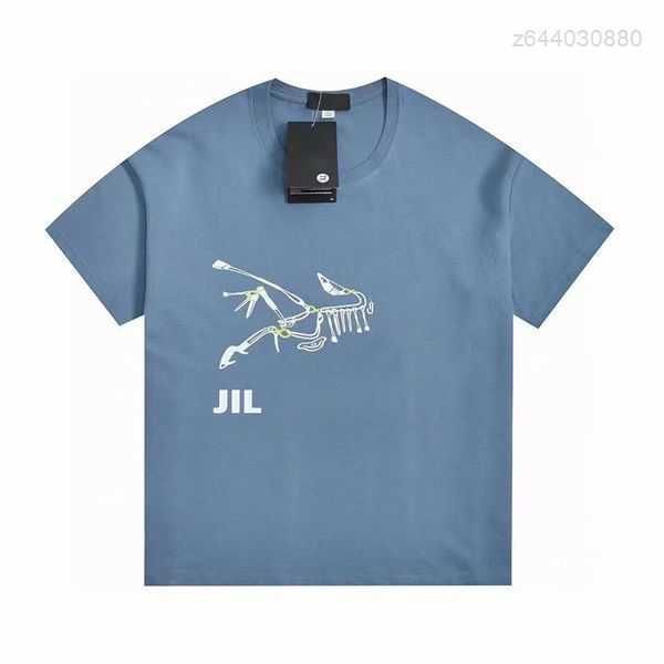 designer mens t-shirts arcterys t shirts sweaters high-quality bird brand short-sleeved double-yarn pure cotton fabric 2023 senior 2 05f9, White;black
designer mens t-shirts arcterys t shirts sweaters high-quality bird brand short-sleeved double-yarn pure cotton fabric 2023 senior 2 05f9, White;black