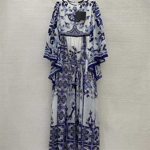 fashion dresses for womens blue and white porcelain print mediterranean series light airy fabric size smlxl dress comfortable high-end desig, Black;gray
fashion dresses for womens blue and white porcelain print mediterranean series light airy fabric size smlxl dress comfortable high-end desig, Black;gray