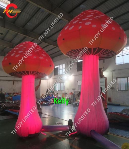 3m 4m high led inflatable mushroom balloon lighting giant inflatable stage balloon decoration new design beautiful inflatable mush1129970
3m 4m high led inflatable mushroom balloon lighting giant inflatable stage balloon decoration new design beautiful inflatable mush1129970