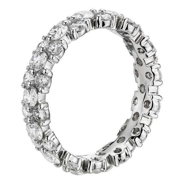band rings huitan sparkling women wedding rings full paved white cubic zircon simple fashion silver color rings finger jewelry aa230529
band rings huitan sparkling women wedding rings full paved white cubic zircon simple fashion silver color rings finger jewelry aa230529