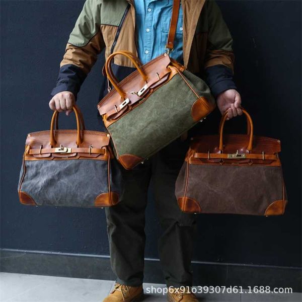 birkins bag medium tote 38cm handmade genuine leather canvas hand one shoulder for travel zc
birkins bag medium tote 38cm handmade genuine leather canvas hand one shoulder for travel zc