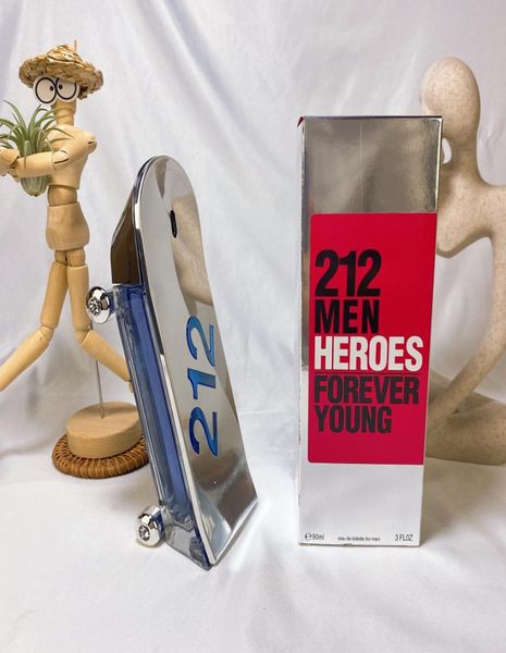 man perfume fragrance for male spray 90ml 212 heroes eau de toilette long lasting charming smell and fast postage4659706
man perfume fragrance for male spray 90ml 212 heroes eau de toilette long lasting charming smell and fast postage4659706