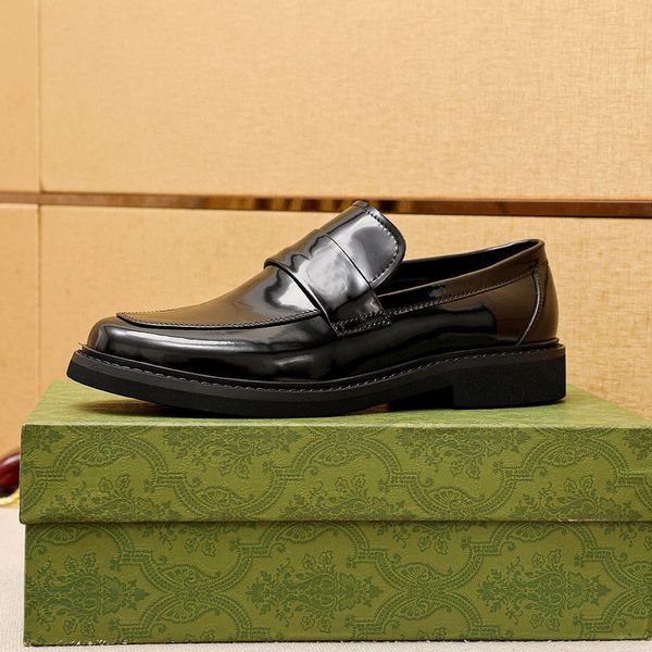 brand new wedding dress mens shoes oxfords leisure formal slip-on real leather shoe size 38-45, Black
brand new wedding dress mens shoes oxfords leisure formal slip-on real leather shoe size 38-45, Black