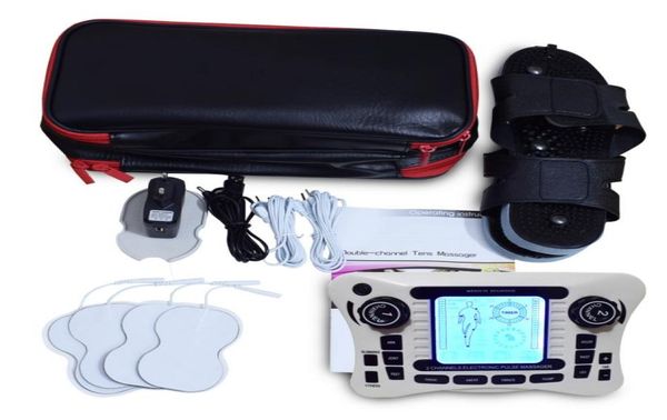 tens unitdual channel output tens ems electrical nerve muscle stimulatordigital therapy massagerphysiotherapy3328837
tens unitdual channel output tens ems electrical nerve muscle stimulatordigital therapy massagerphysiotherapy3328837