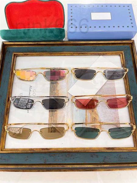 sunglasses designer new sunglasses ins net red same metal half frame personality hip-hop 9y6v, White;black
sunglasses designer new sunglasses ins net red same metal half frame personality hip-hop 9y6v, White;black