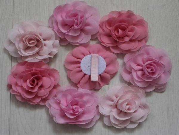 20pcs 8cm soft chiffon fabric clip flowers for girls hair accessories babies hair clip flowers toddler clip flowers14832210966, Slivery;white
20pcs 8cm soft chiffon fabric clip flowers for girls hair accessories babies hair clip flowers toddler clip flowers14832210966, Slivery;white