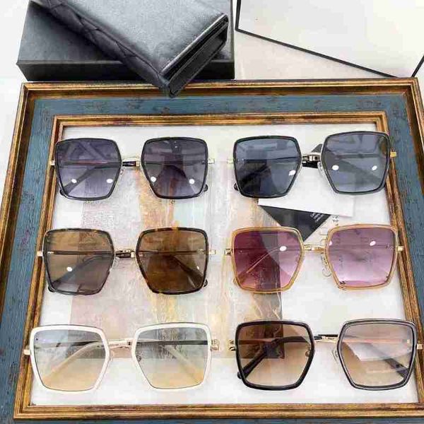 sunglasses designer new online celebrity tiktok same style personality sunglasses women's versatile fashion 9o7q, White;black
sunglasses designer new online celebrity tiktok same style personality sunglasses women's versatile fashion 9o7q, White;black