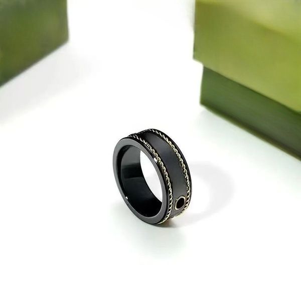 brand letter jewelry women men wedding ceramics ring for mens womens planet rings fashion designer extravagant letters, Silver
brand letter jewelry women men wedding ceramics ring for mens womens planet rings fashion designer extravagant letters, Silver