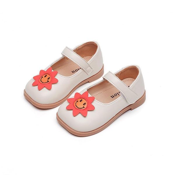 sneakers kids shoes children casual baby footwear girl leather spring flower princess soft sole f14354, Black;red
sneakers kids shoes children casual baby footwear girl leather spring flower princess soft sole f14354, Black;red