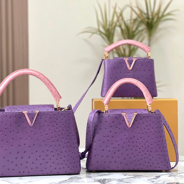 fashion shoulder bag designer women luxury handbag ostrich leather shopping tote handbag designer handbag large capacity women clutch #gold
fashion shoulder bag designer women luxury handbag ostrich leather shopping tote handbag designer handbag large capacity women clutch #gold