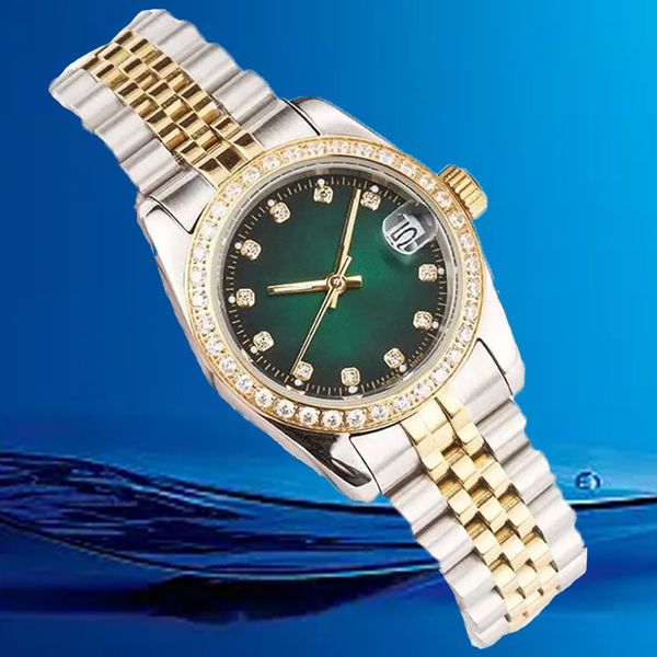 womens watch mans wear diamond watches aaa precision stainless steel sapphire glass rose gold size 36mm 40mm 31mm black green dial tourism o, Slivery;brown
womens watch mans wear diamond watches aaa precision stainless steel sapphire glass rose gold size 36mm 40mm 31mm black green dial tourism o, Slivery;brown
